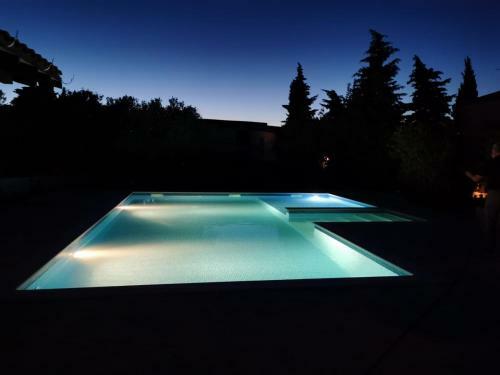 Apartamento Villa Ivanka Murter Ap. C