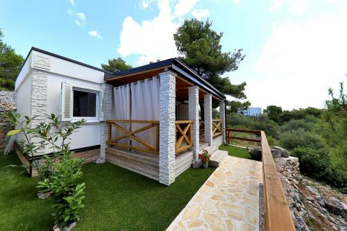 Apartamento Camp Lostura Slanica