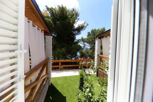 Apartamento Camp Lostura Slanica