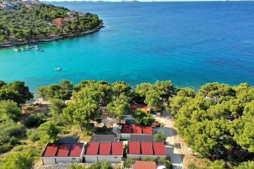 Apartamento Camp Lostura Slanica