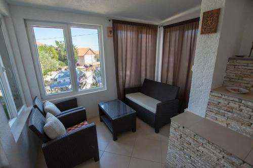 Apartments Roko I Niko