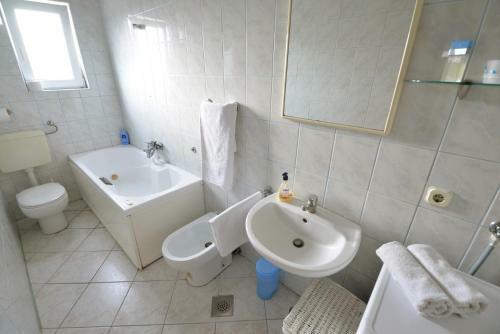Apartman Ra?ip, Murter