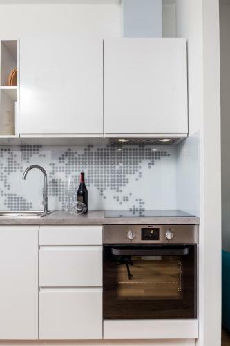 Luxury Apartment Joo & Joo