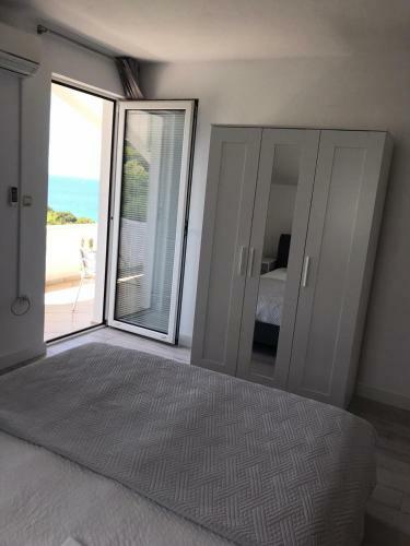Apartmani Ljubica, Murter