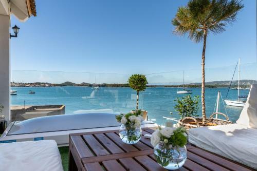 Luxury Leni Guest House