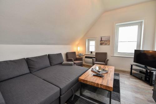 Apartamento "villa Ebba" Appartement Brise2
