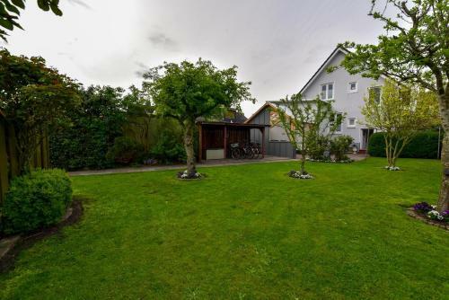 Apartamento "villa Ebba" Appartement Brise2