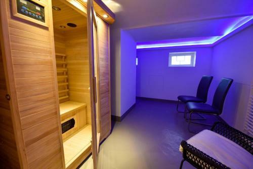 Apartamento "villa Ebba" Appartement Brise2