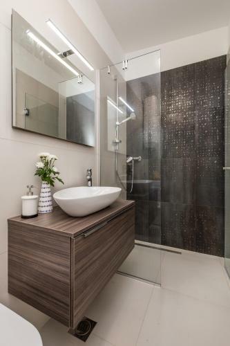 Luxury Apartment Seabyme