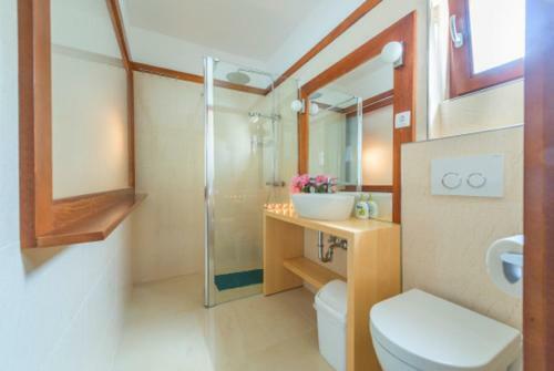Apartamento Murter Central A2 U Mjestu Murter - Id:678