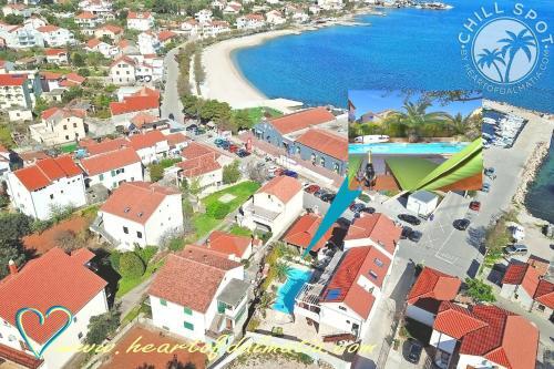 Apartamento Murter Central A2 U Mjestu Murter - Id:678