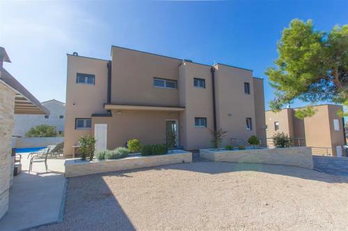 Villa Top Of Murter, Two Bedroom Apartment