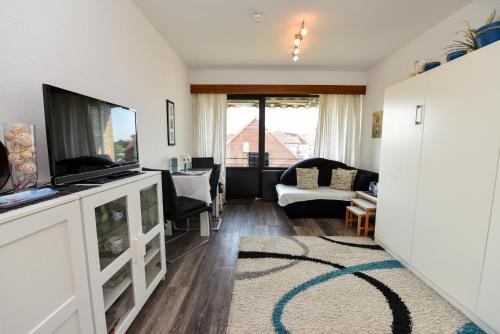 Apartamento Haus "jan Am Strand" Appartement Jan313