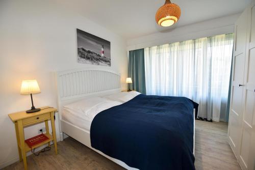 Apartamento Haus "jan Am Strand" Appartement Jan101