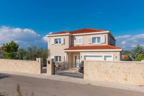 Villa Spirit Croatia
