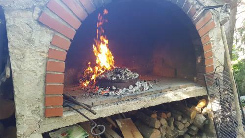 Apartamento Villa Ivanka Murter Ap A