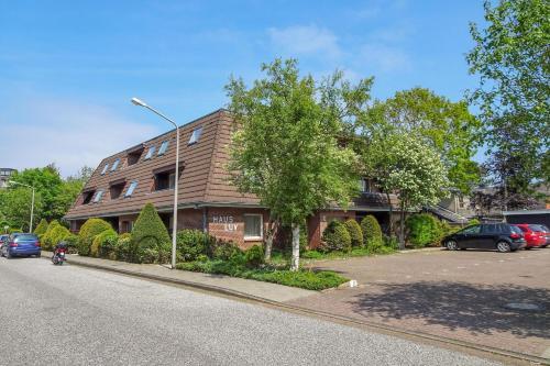Apartamento Haus "luv Und Lee" Appartement Lee05
