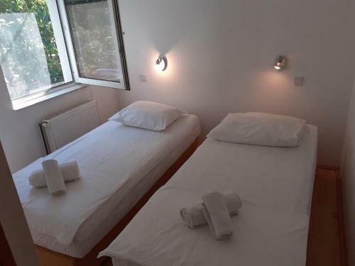 Apartment Murter Slanica