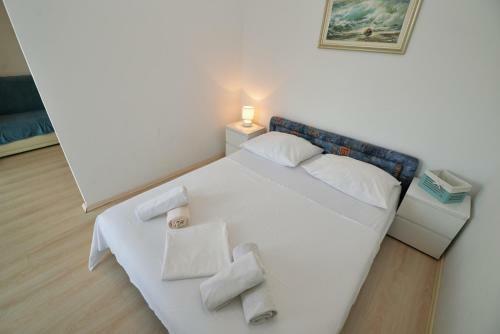Apartman Smokvica, Murter