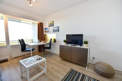 Apartamento Haus "jan Am Strand" Appartement Jan311