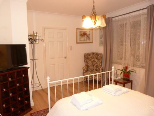 Bed & Breakfast Royal Guest House