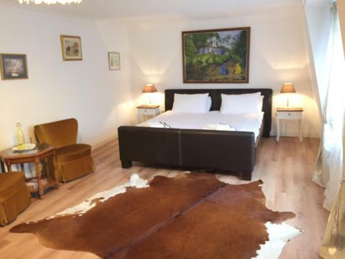 Bed & Breakfast Royal Guest House