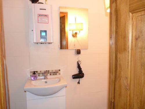 Bed & Breakfast Royal Guest House