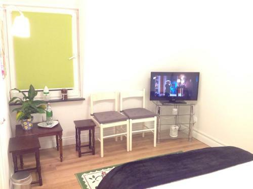 Bed & Breakfast Royal Guest House