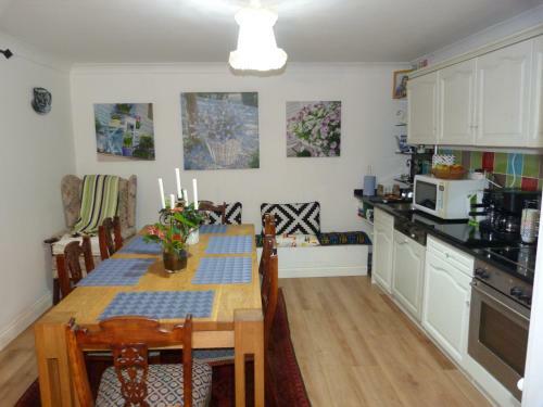 Bed & Breakfast Royal Guest House