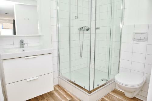Hostal Townhouse Duderstadt