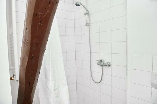 Hostal Townhouse Duderstadt
