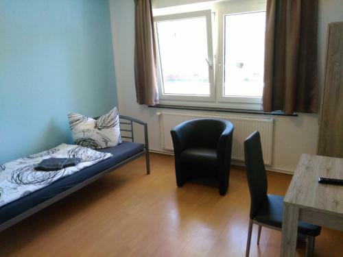 Apartamento Ferienwohnung Duderstadt