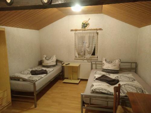 Ferienhaus B�rsengasse 1