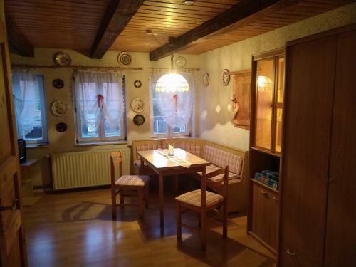 Ferienhaus B�rsengasse 1