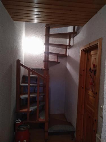 Ferienhaus B�rsengasse 1