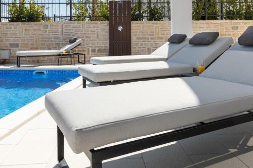 Luxury Apartment La Mer