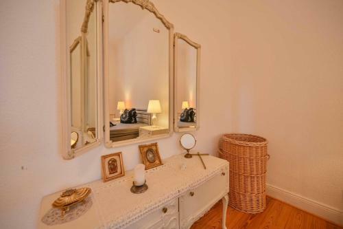 Apartamento Weisse Villa App 1
