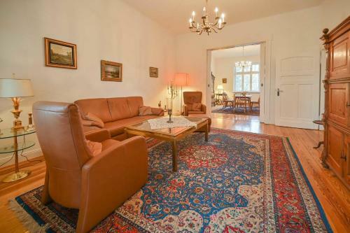 Apartamento Weisse Villa App 1