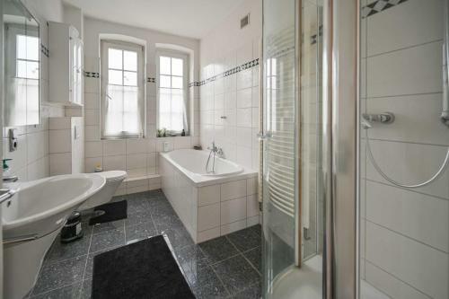 Apartamento Weisse Villa App 1