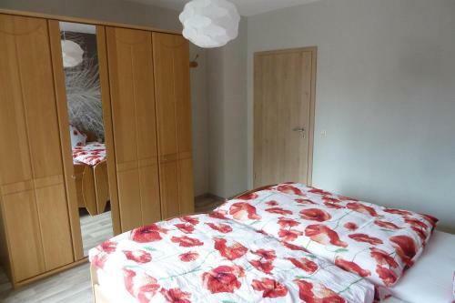 Apartamento Ferienwohnung Haus Handwerk