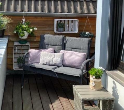 Apartamento City-apartment D�lmen