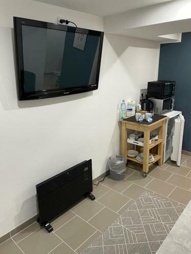 Apartamento Unterkunft Kurt