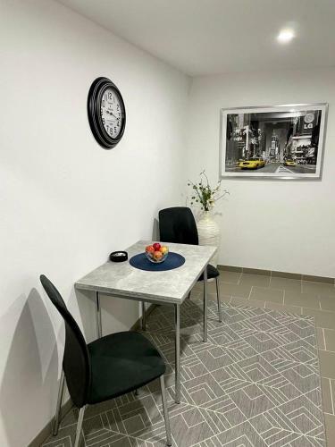 Apartamento Unterkunft Kurt