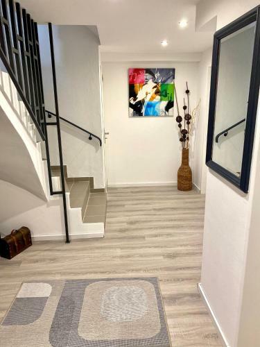 Apartamento Unterkunft Kurt
