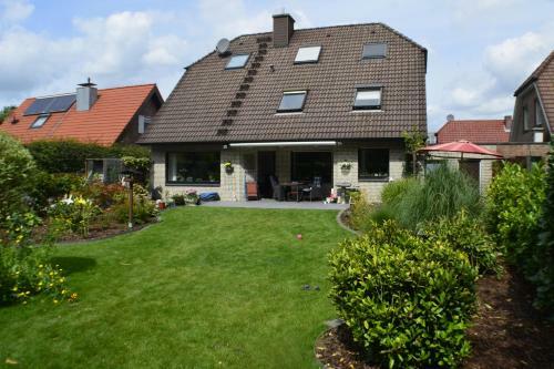 Apartamento Ferienwohnung Tieberquelle