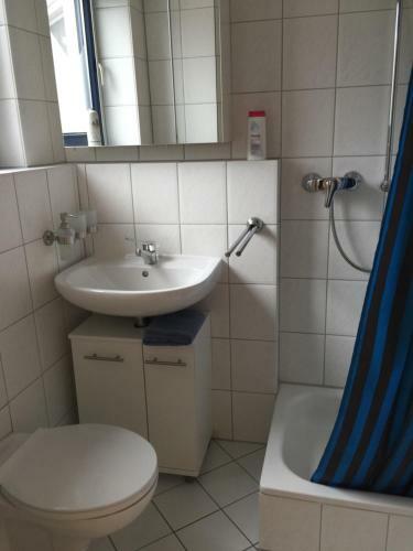 Apartamento Kleine Wohnung Mit Terrasse