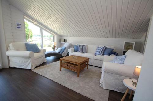 Holiday Home Beach View At The D�mmer Lake, D�mmer