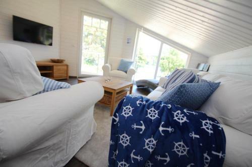 Holiday Home Beach View At The D�mmer Lake, D�mmer