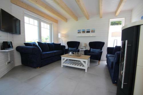 Holiday Home Beach View At The D�mmer Lake, D�mmer