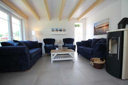 Holiday Home Beach View At The D�mmer Lake, D�mmer